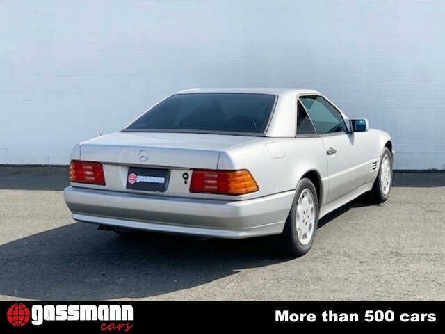 1995 Mercedes-Benz SL - SL 320 Roadster R129 mehrfach verfügbar!, foto 6