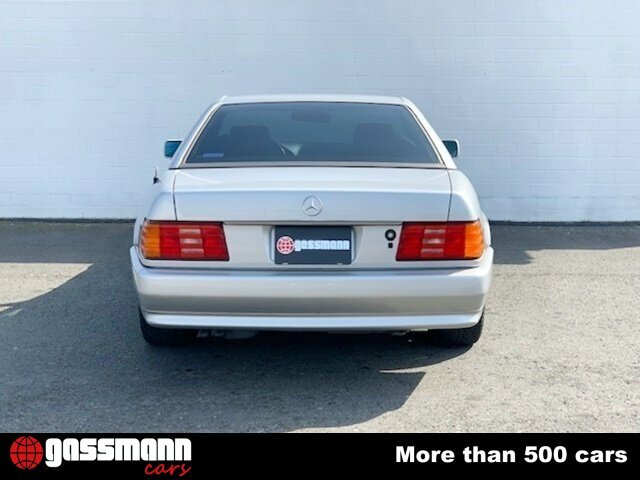 1995 Mercedes-Benz SL - SL 320 Roadster R129 mehrfach verfügbar!, foto 7