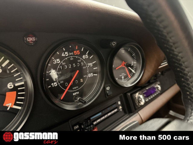1982 Porsche 911 SC - 911 SC 3.0 Coupe Matching-Numbers, foto 11