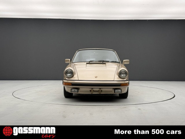 1982 Porsche 911 SC - 911 SC 3.0 Coupe Matching-Numbers, foto 2