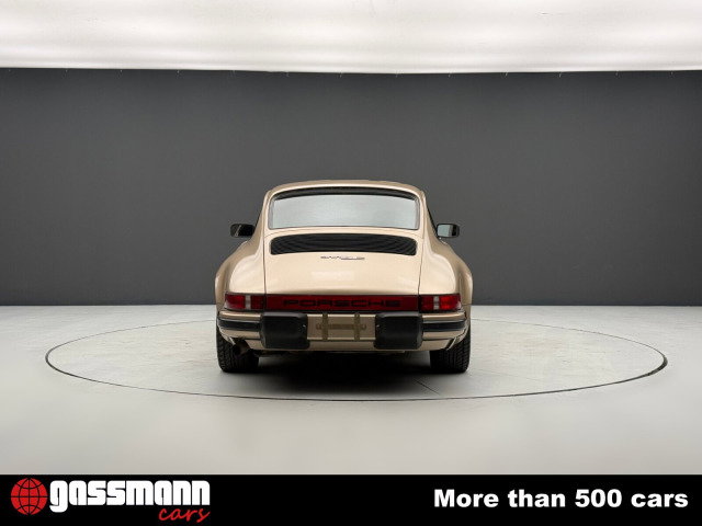 1982 Porsche 911 SC - 911 SC 3.0 Coupe Matching-Numbers, foto 7