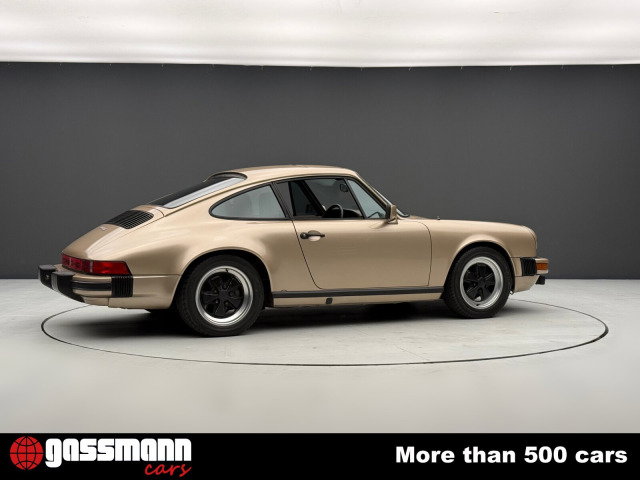 1982 Porsche 911 SC - 911 SC 3.0 Coupe Matching-Numbers, foto 8