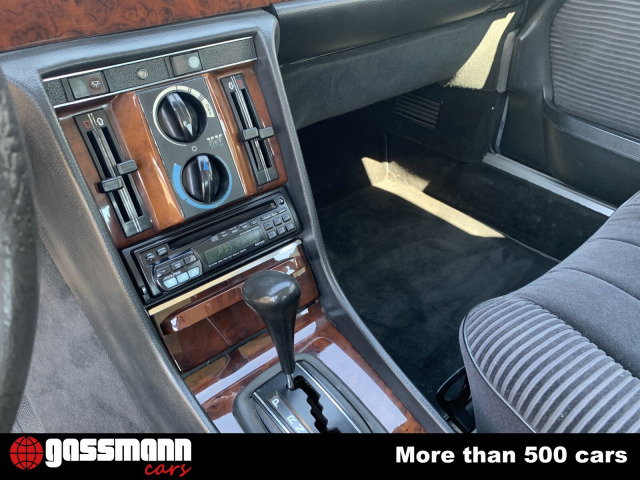 1976 Mercedes-Benz S-Class - 450 SEL 6.9 Limousine W116, mehrfach VORHANDEN!, foto 12