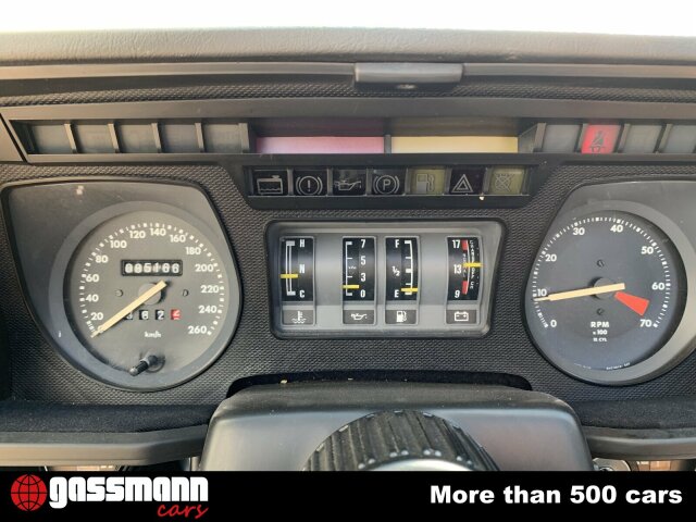 1989 Jaguar XJS - XJS V12 Cabriolet, 5.3L, foto 12