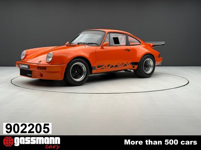 1980 Porsche 911 SC - 911 SC, foto 1