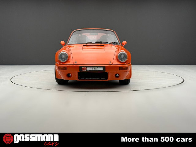 1980 Porsche 911 SC - 911 SC, foto 2