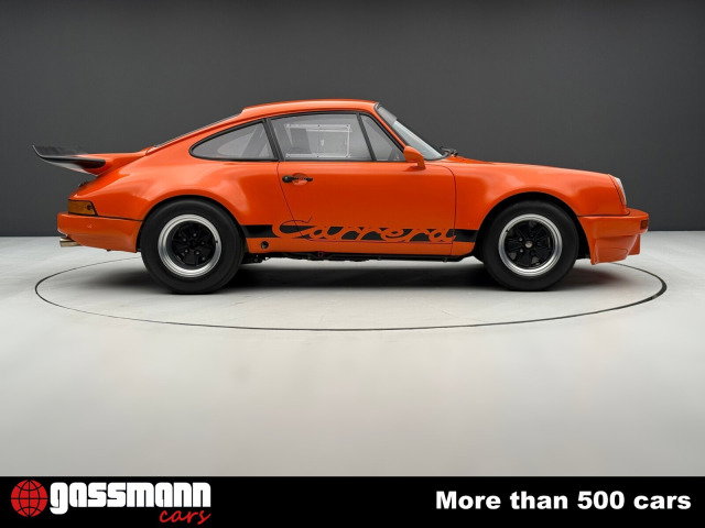 1980 Porsche 911 SC - 911 SC, foto 4