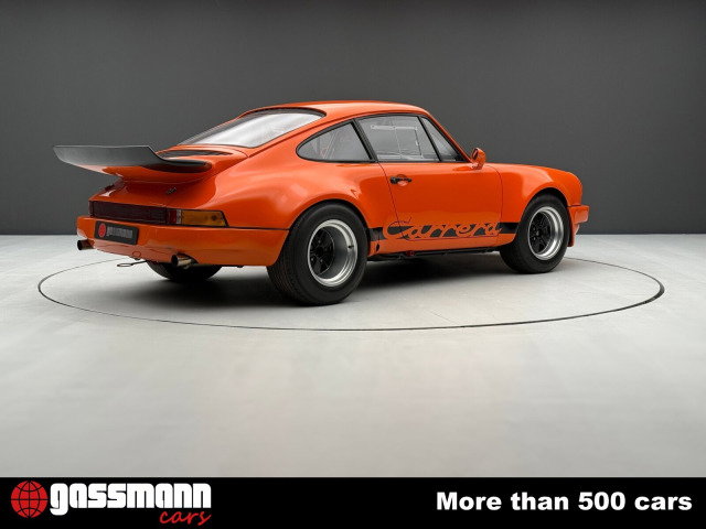 1980 Porsche 911 SC - 911 SC, foto 6