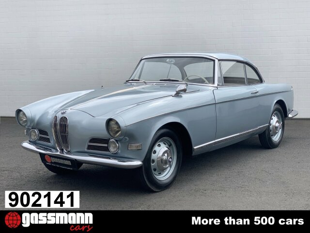 1956 BMW 503 - 503 Coupe 1. Serie - mehrfach verfügbar!, foto 1
