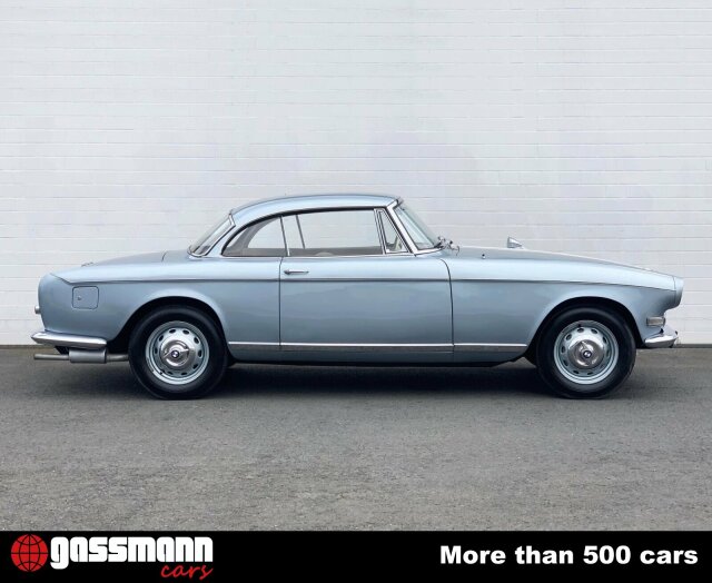 1956 BMW 503 - 503 Coupe 1. Serie - mehrfach verfügbar!, foto 3
