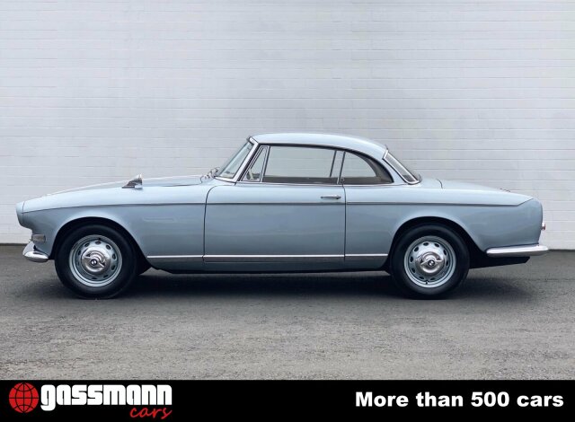 1956 BMW 503 - 503 Coupe 1. Serie - mehrfach verfügbar!, foto 4