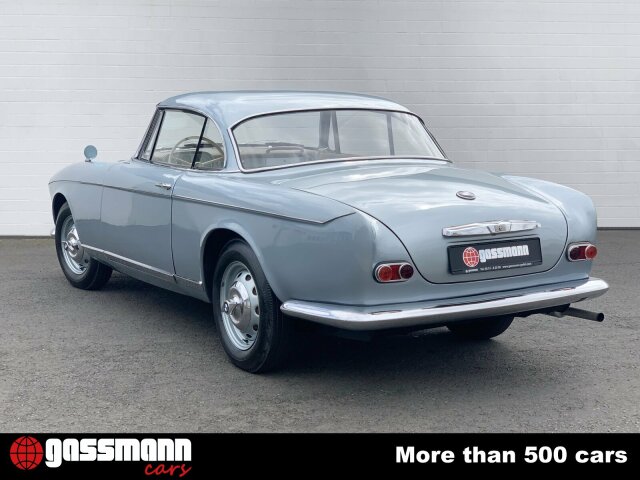 1956 BMW 503 - 503 Coupe 1. Serie - mehrfach verfügbar!, foto 5