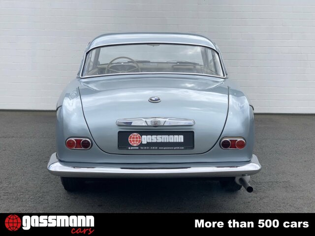 1956 BMW 503 - 503 Coupe 1. Serie - mehrfach verfügbar!, foto 6