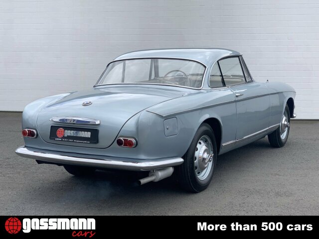 1956 BMW 503 - 503 Coupe 1. Serie - mehrfach verfügbar!, foto 7
