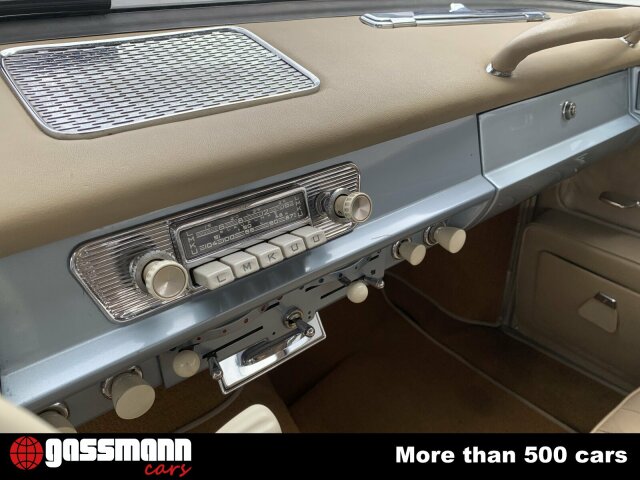 1956 BMW 503 - 503 Coupe 1. Serie - mehrfach verfügbar!, foto 8