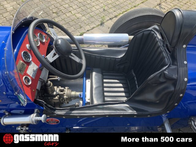 1948 Kurtis 500 - Kurtis Kraft 500 G Special, Free Formula Car, foto 7
