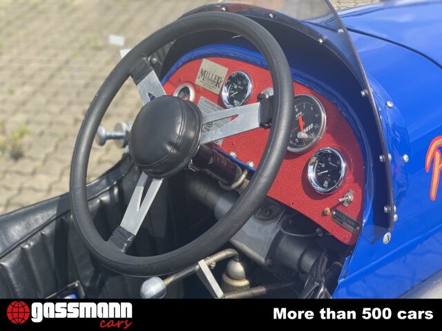 1948 Kurtis 500 - Kurtis Kraft 500 G Special, Free Formula Car, foto 8