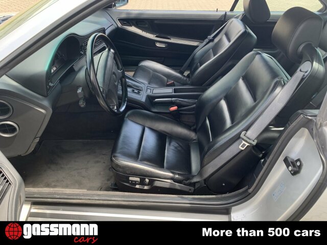 1991 BMW 850 - 850 Ci Coupe mehrfach verfügbar!, foto 8