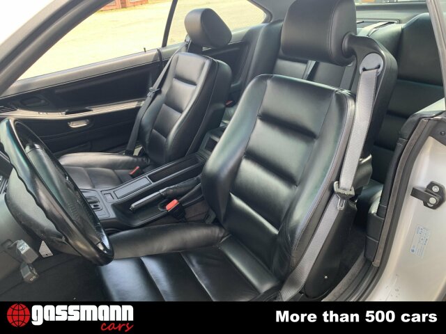 1991 BMW 850 - 850 Ci Coupe mehrfach verfügbar!, foto 9