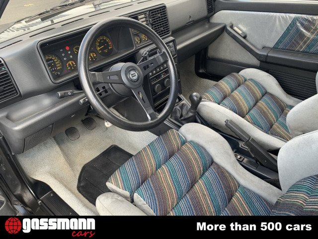 1988 Lancia Delta - Delta HF Integrale Top Zustand, foto 10