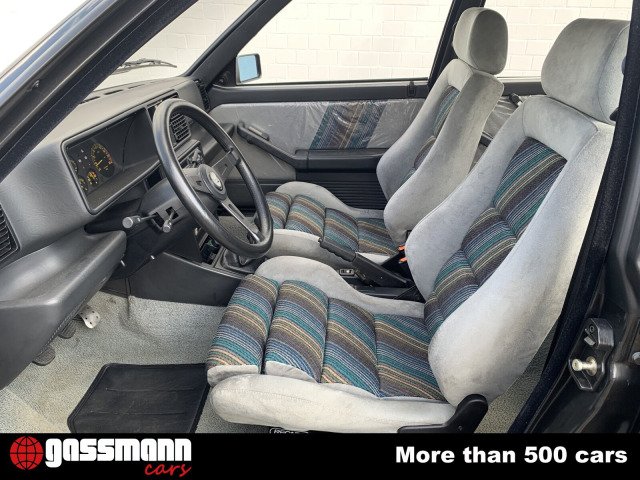1988 Lancia Delta - Delta HF Integrale Top Zustand, foto 9