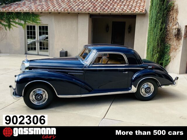 1956 Mercedes-Benz 300 Sc - 300 SC Coupe W188 mehrfach verfügbar!, foto 1