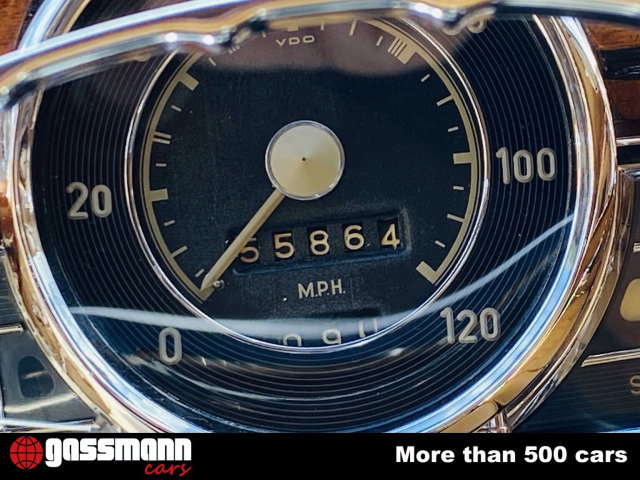 1956 Mercedes-Benz 300 Sc - 300 SC Coupe W188 mehrfach verfügbar!, foto 10