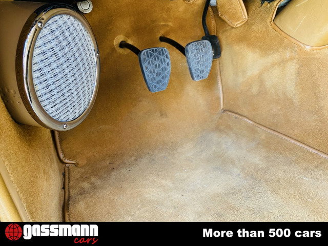 1956 Mercedes-Benz 300 Sc - 300 SC Coupe W188 mehrfach verfügbar!, foto 11