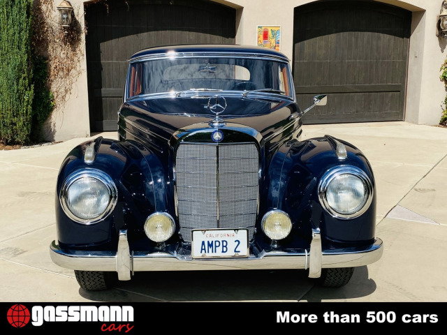 1956 Mercedes-Benz 300 Sc - 300 SC Coupe W188 mehrfach verfügbar!, foto 2