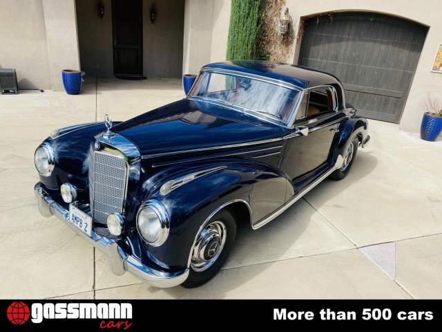 1956 Mercedes-Benz 300 Sc - 300 SC Coupe W188 mehrfach verfügbar!, foto 3