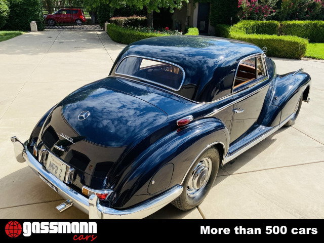 1956 Mercedes-Benz 300 Sc - 300 SC Coupe W188 mehrfach verfügbar!, foto 6