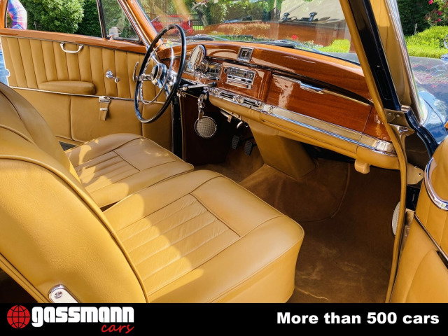 1956 Mercedes-Benz 300 Sc - 300 SC Coupe W188 mehrfach verfügbar!, foto 7