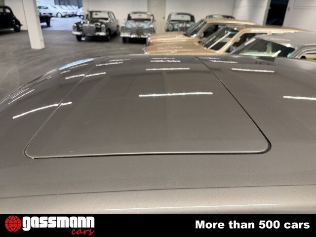 1982 Mercedes-Benz S-Class - 500 SEL Limousine 1. Serie W126, mehrfach, foto 8