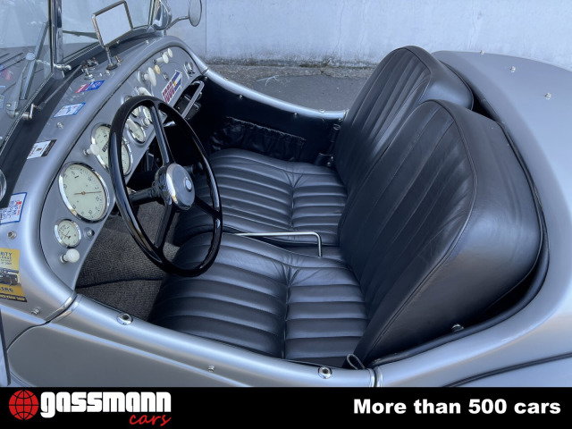 1939 BMW 328 - 328 Roadster - mehrfach verfügbar!, foto 10