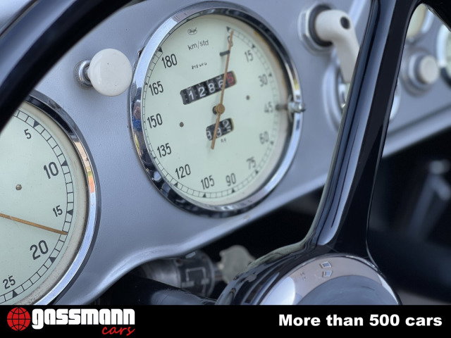 1939 BMW 328 - 328 Roadster - mehrfach verfügbar!, foto 11
