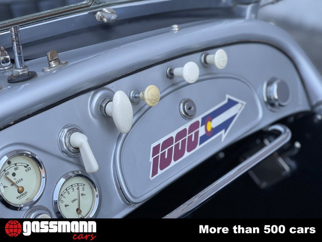 1939 BMW 328 - 328 Roadster - mehrfach verfügbar!, foto 12
