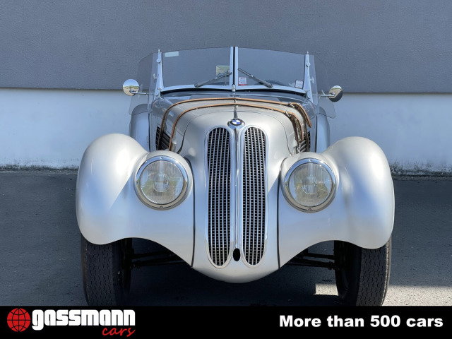1939 BMW 328 - 328 Roadster - mehrfach verfügbar!, foto 2