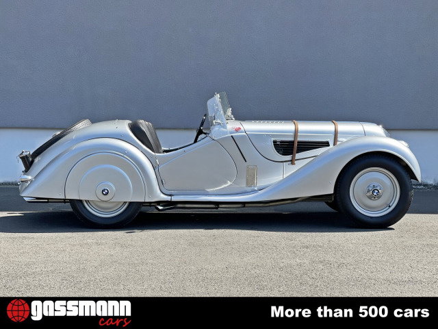 1939 BMW 328 - 328 Roadster - mehrfach verfügbar!, foto 4