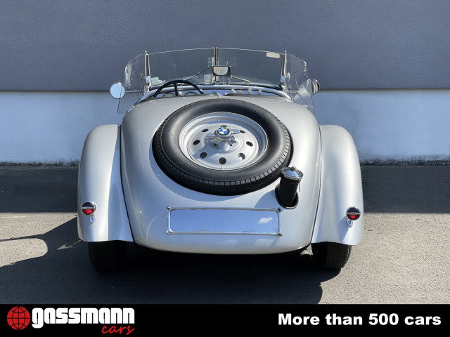 1939 BMW 328 - 328 Roadster - mehrfach verfügbar!, foto 6