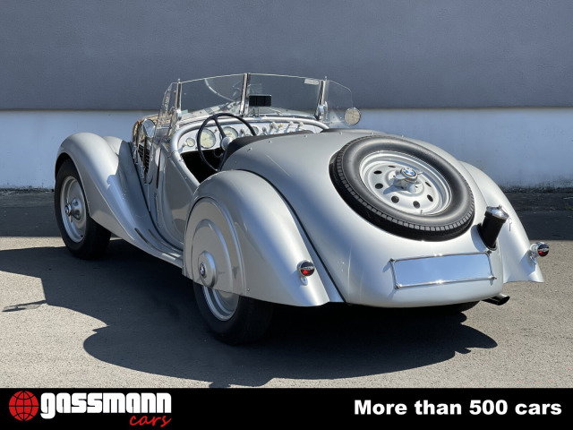 1939 BMW 328 - 328 Roadster - mehrfach verfügbar!, foto 7