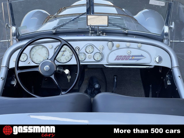 1939 BMW 328 - 328 Roadster - mehrfach verfügbar!, foto 8