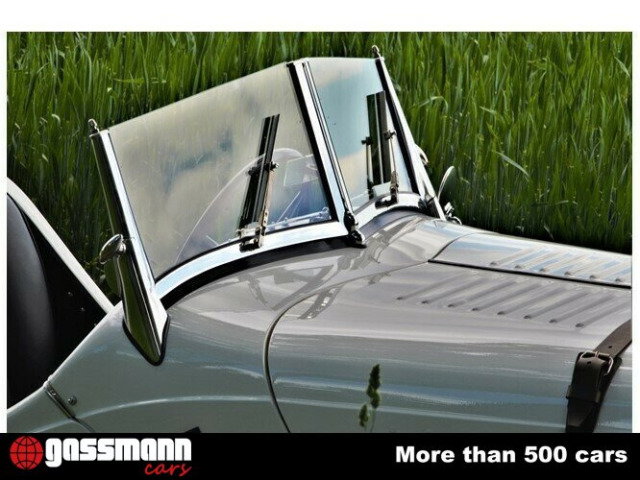 1934 BMW 328 - 328 Roadster Special Recreation, foto 10