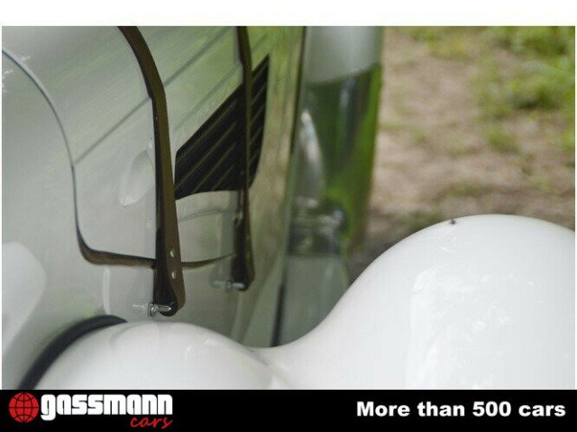 1934 BMW 328 - 328 Roadster Special Recreation, foto 9