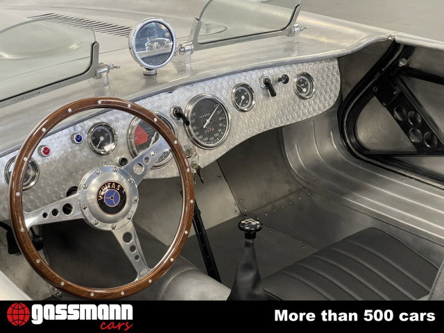 1948 Veritas RS - Veritas RS mit 328 Motor, foto 10