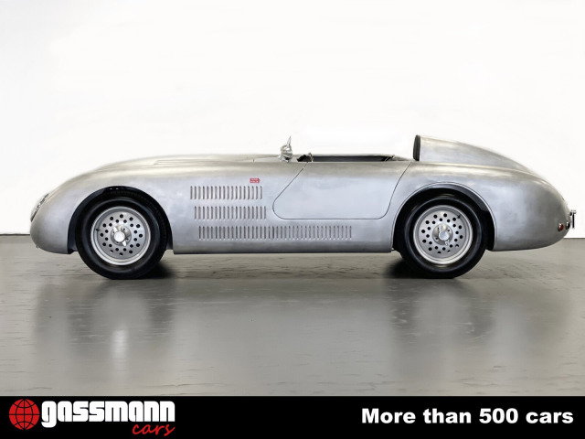 1948 Veritas RS - Veritas RS mit 328 Motor, foto 4