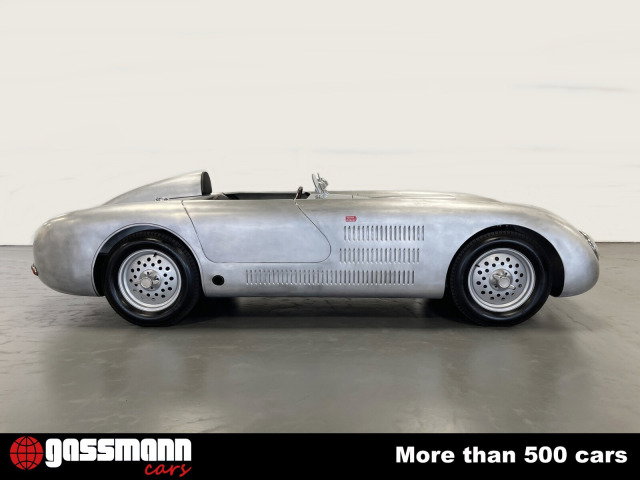 1948 Veritas RS - Veritas RS mit 328 Motor, foto 5