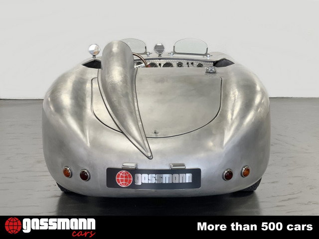 1948 Veritas RS - Veritas RS mit 328 Motor, foto 7