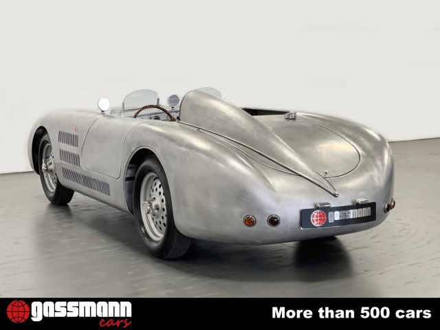 1948 Veritas RS - Veritas RS mit 328 Motor, foto 8