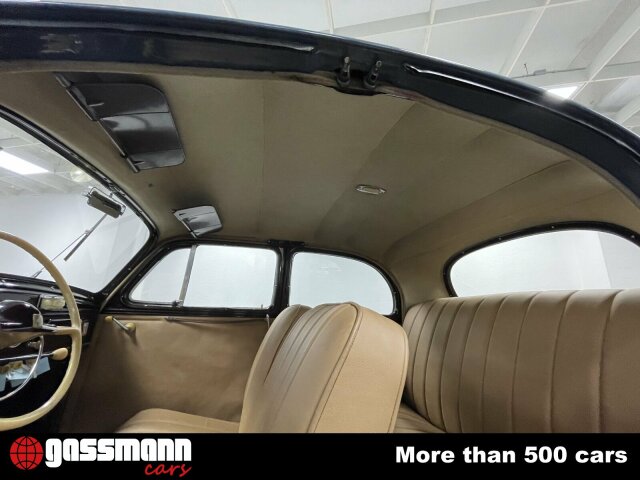 1950 Simca 8 - SIMCA 8-1200, 2te Serie, foto 11