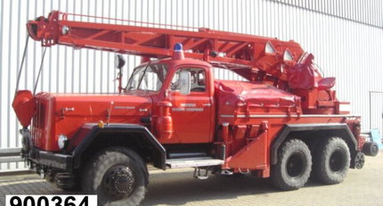Magirus Uranus